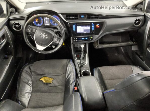 2T1BURHE1KC151200 2019 TOYOTA COROLLA Tan 