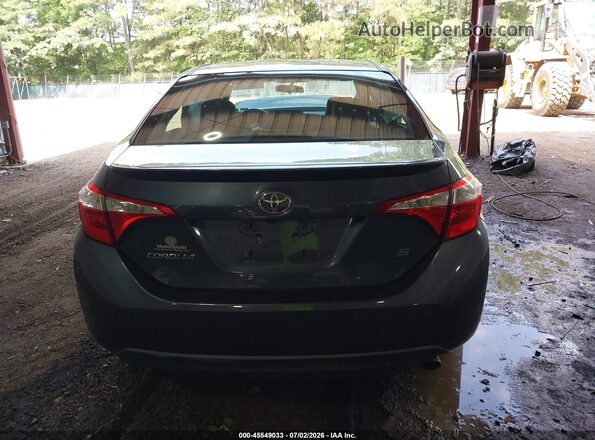 2T1BURHE2GC541066 2016 TOYOTA COROLLA Navy 
