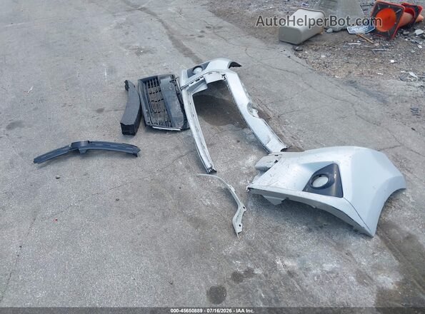 2T1BURHE2GC566534 2016 TOYOTA COROLLA Silver Vista del cuadro de instrumentos