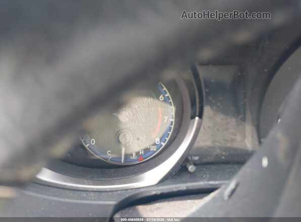 2T1BURHE2GC566534 2016 TOYOTA COROLLA Silver Vista de los asientos traseros