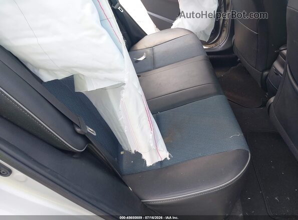 2T1BURHE2GC566534 2016 TOYOTA COROLLA Silver Vista de la etiqueta del VIN