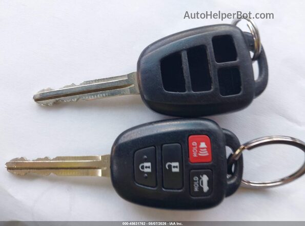2T1BURHE2GC569031 2016 TOYOTA COROLLA Gray Вид панелі приладів