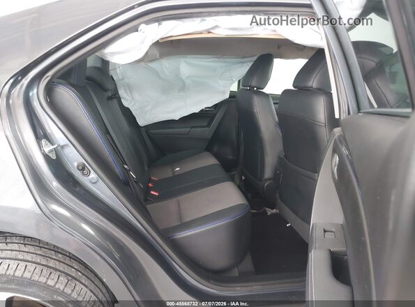 2T1BURHE2HC752284 2017 TOYOTA COROLLA Blue VIN կոդի պիտակի տեսք