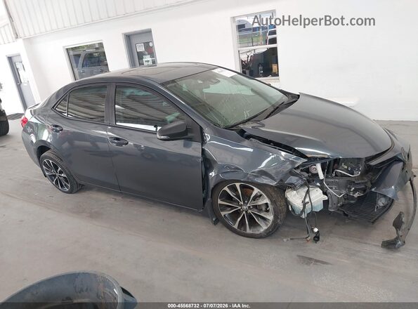 2T1BURHE2HC752284 2017 TOYOTA COROLLA Blue Սալոնի հետևի տեսք
