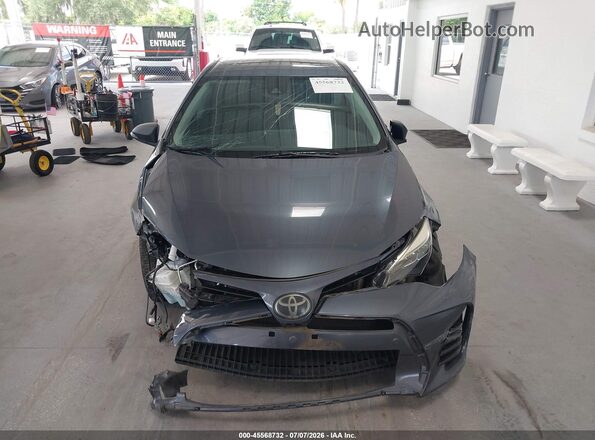2T1BURHE2HC752284 2017 TOYOTA COROLLA Blue Սարքավորումների վահանակի տեսք