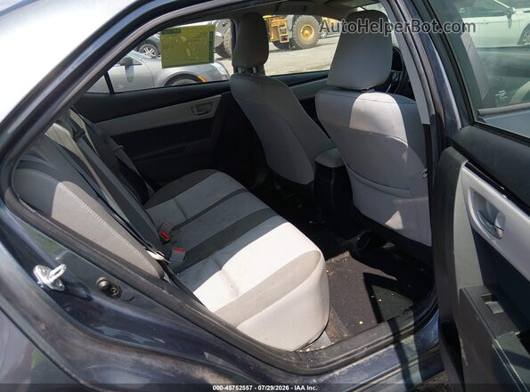 2T1BURHE2HC769358 2017 TOYOTA COROLLA Серый Вид наклейки с VIN-кодом