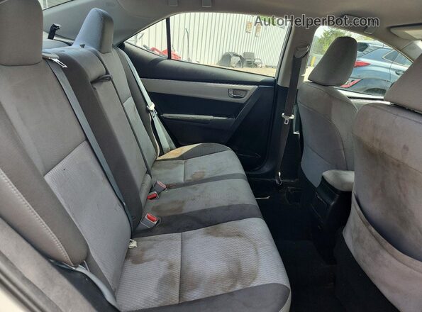 2T1BURHE2HC781509 2017 TOYOTA COROLLA White Vista de los asientos traseros