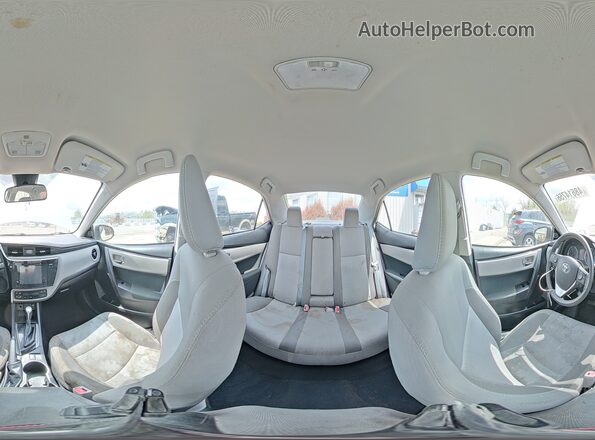 2T1BURHE2HC781509 2017 TOYOTA COROLLA White Vista interior de 360 grados
