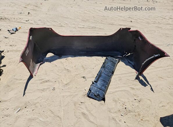 2T1BURHE2HC790856 2017 TOYOTA COROLLA Red Vista del compartimento del motor