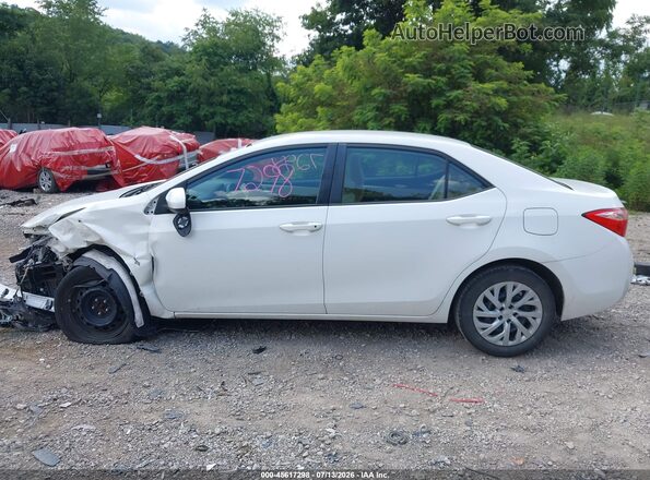 2T1BURHE2HC882744 2017 TOYOTA COROLLA White Vista interior de 360 grados