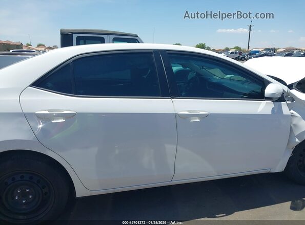 2T1BURHE2HC947687 2017 TOYOTA COROLLA White Vista interior de 360 grados