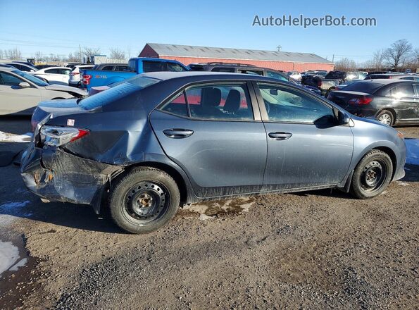 2T1BURHE2JC002745 2018 TOYOTA COROLLA Teal უკანა მარჯვენა