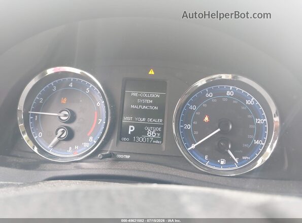2T1BURHE2JC037883 2018 TOYOTA COROLLA Gray Widok tylnych siedzeń