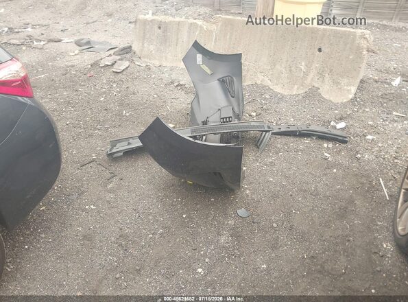 2T1BURHE2JC037883 2018 TOYOTA COROLLA Gray Widok zestawu wskaźników