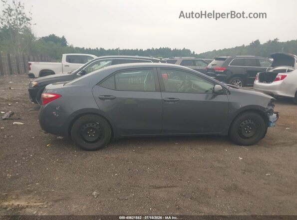 2T1BURHE2JC037883 2018 TOYOTA COROLLA Gray Widok wnętrza 360 stopni