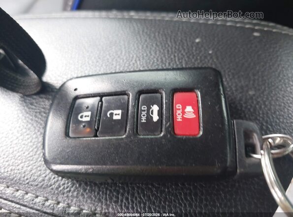 2T1BURHE2JC039245 2018 TOYOTA COROLLA Черный Вид панели приборов