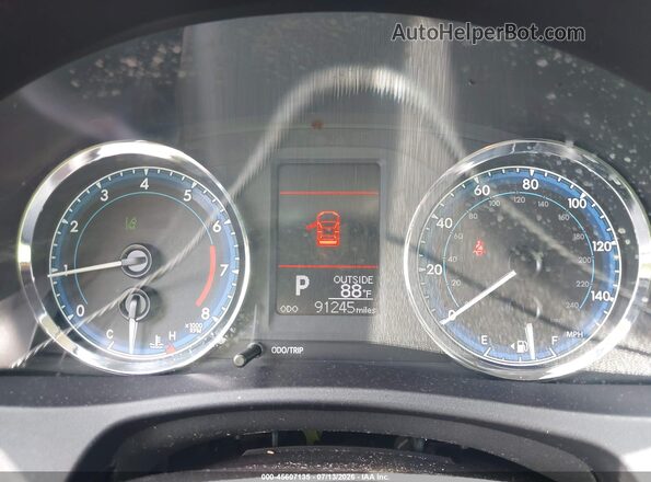 2T1BURHE2JC978511 2018 TOYOTA COROLLA Dark Blue Вид задніх сидінь