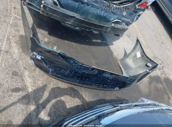 2T1BURHE2JC978511 2018 TOYOTA COROLLA Dark Blue Вид щитка приладів