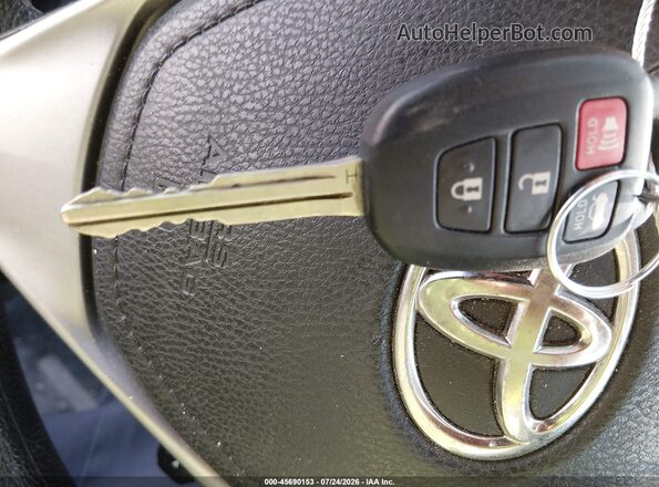 2T1BURHE3GC623792 2016 TOYOTA COROLLA Gray წინა პანელის ხედი