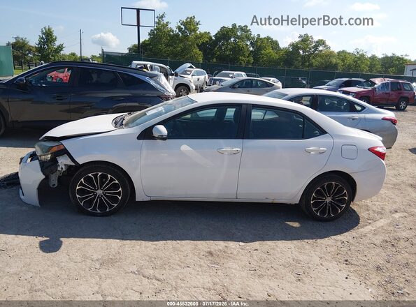 2T1BURHE3GC637594 2016 TOYOTA COROLLA White 360 interior view