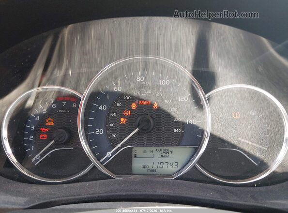 2T1BURHE3GC664553 2016 TOYOTA COROLLA Серый Вид задних сидений