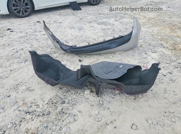 2T1BURHE3GC703951 2016 TOYOTA COROLLA Серебряный Вид подкапотного пространства