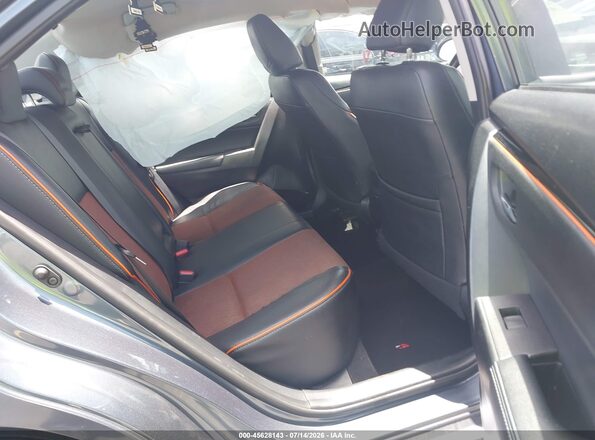 2T1BURHE3HC770244 2017 TOYOTA COROLLA Gray VIN կոդի պիտակի տեսք