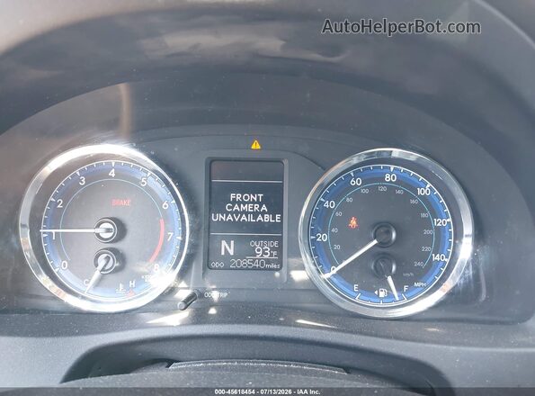 2T1BURHE3HC774312 2017 TOYOTA COROLLA Silver უკანა სავარძლების ხედი