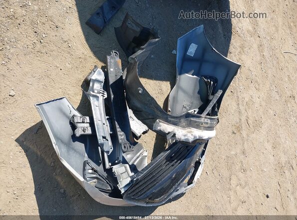 2T1BURHE3HC774312 2017 TOYOTA COROLLA Silver ხელსაწყოთა პანელის ხედი