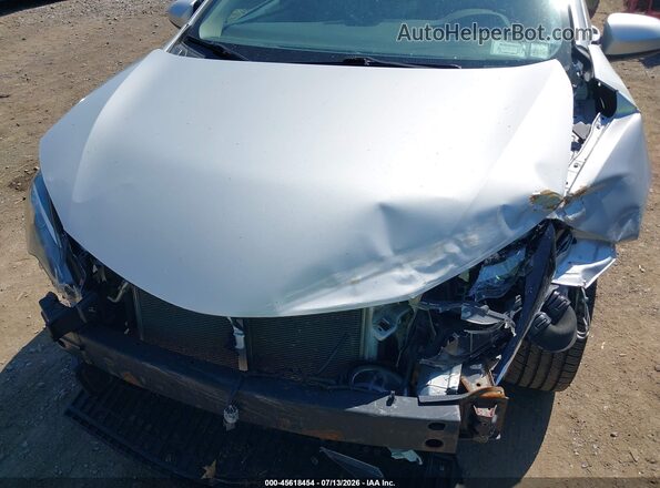 2T1BURHE3HC774312 2017 TOYOTA COROLLA Silver 