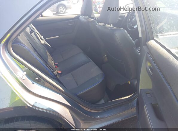 2T1BURHE3HC780840 2017 TOYOTA COROLLA Blue VIN կոդի պիտակի տեսք