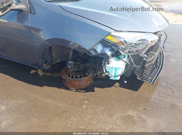 2T1BURHE3HC780840 2017 TOYOTA COROLLA Blue Դիմացի տեսք
