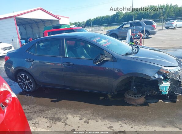 2T1BURHE3HC780840 2017 TOYOTA COROLLA Blue Սալոնի 360 աստիճան տեսք