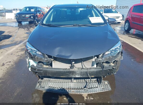 2T1BURHE3HC780840 2017 TOYOTA COROLLA Blue Սալոնի հետևի տեսք