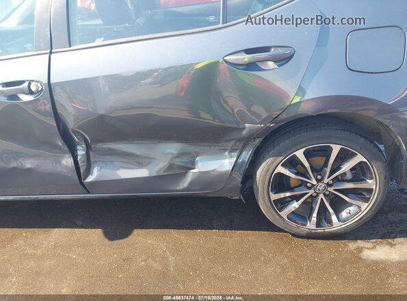 2T1BURHE3HC780840 2017 TOYOTA COROLLA Blue 