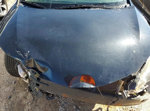 2T1BURHE3HC794270 2017 TOYOTA COROLLA/LE Black Vista interior trasera