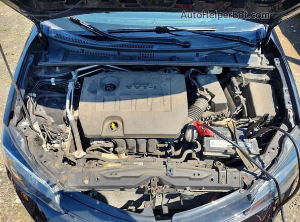 2T1BURHE3HC915962 2017 TOYOTA COROLLA Black Vista interior trasera