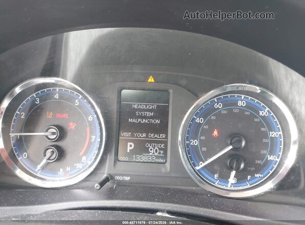 2T1BURHE3JC061450 2018 TOYOTA COROLLA Gray Vista de los asientos traseros