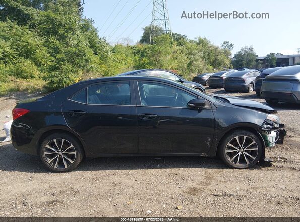 2T1BURHE3JC090821 2018 TOYOTA COROLLA Black სალონის 360-გრადუსიანი ხედი