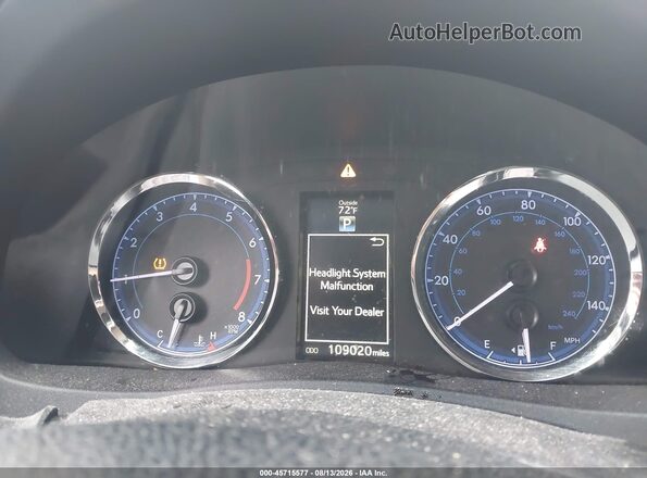 2T1BURHE3JC090821 2018 TOYOTA COROLLA Black უკანა სავარძლების ხედი
