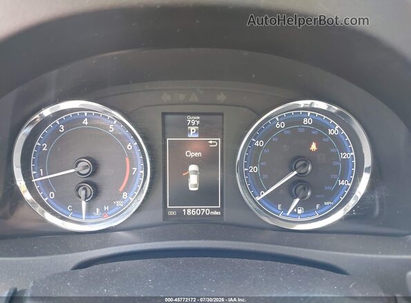 2T1BURHE3JC094688 2018 TOYOTA COROLLA Red Vista de los asientos traseros