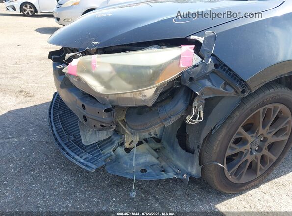 2T1BURHE4GC560671 2016 TOYOTA COROLLA Black 