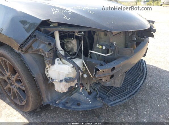 2T1BURHE4GC560671 2016 TOYOTA COROLLA Black 