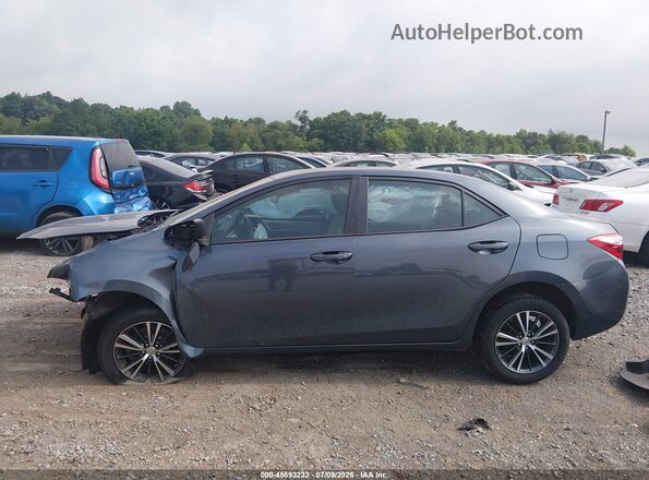2T1BURHE4GC641136 2016 TOYOTA COROLLA Blue Панорамний вид салону 360°