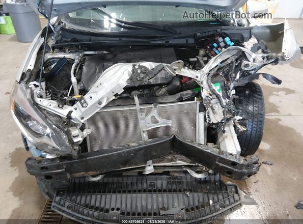 2T1BURHE4GC668062 2016 TOYOTA COROLLA Gray Rear view