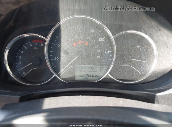 2T1BURHE4GC679529 2016 TOYOTA COROLLA White Widok tylnych siedzeń