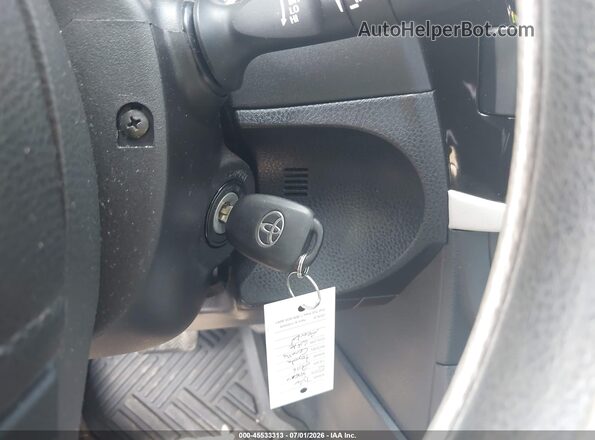 2T1BURHE4GC714067 2016 TOYOTA COROLLA White Առջևի վահանակի տեսք