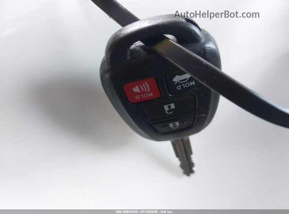 2T1BURHE4GC729538 2016 TOYOTA COROLLA Dark Blue Dashboard view