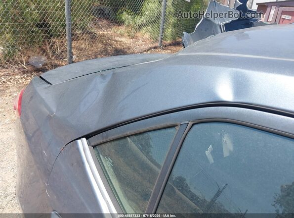 2T1BURHE4HC796982 2017 TOYOTA COROLLA Gray ხელსაწყოთა პანელის ხედი