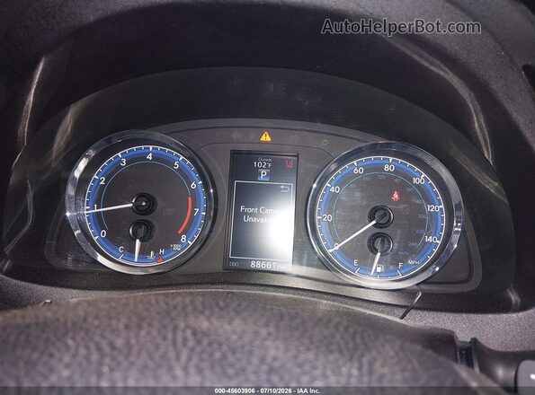 2T1BURHE4HC894278 2017 TOYOTA COROLLA Turquoise Հետևի նստատեղերի տեսք